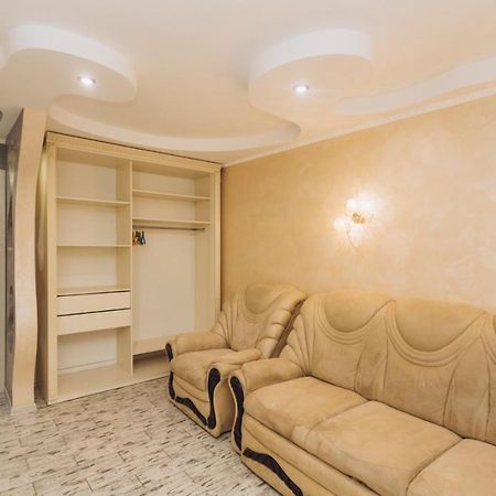 Apartamento Vip Харьковская Sumy Exterior foto