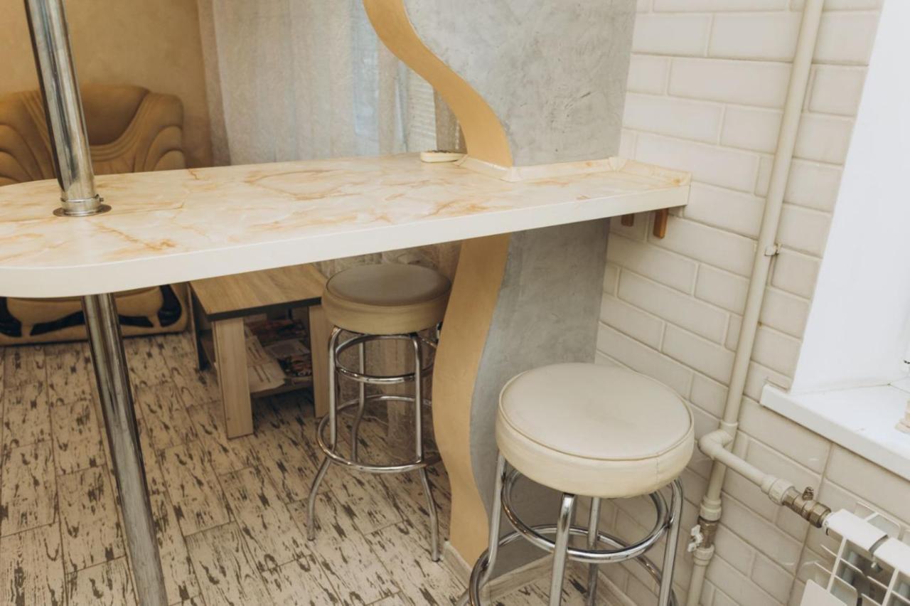 Apartamento Vip Харьковская Sumy Exterior foto