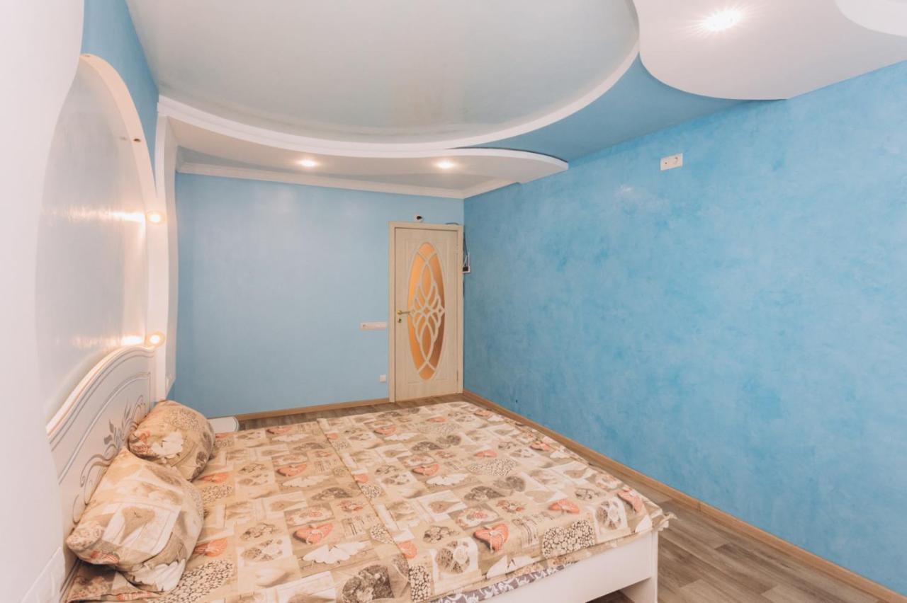 Apartamento Vip Харьковская Sumy Exterior foto