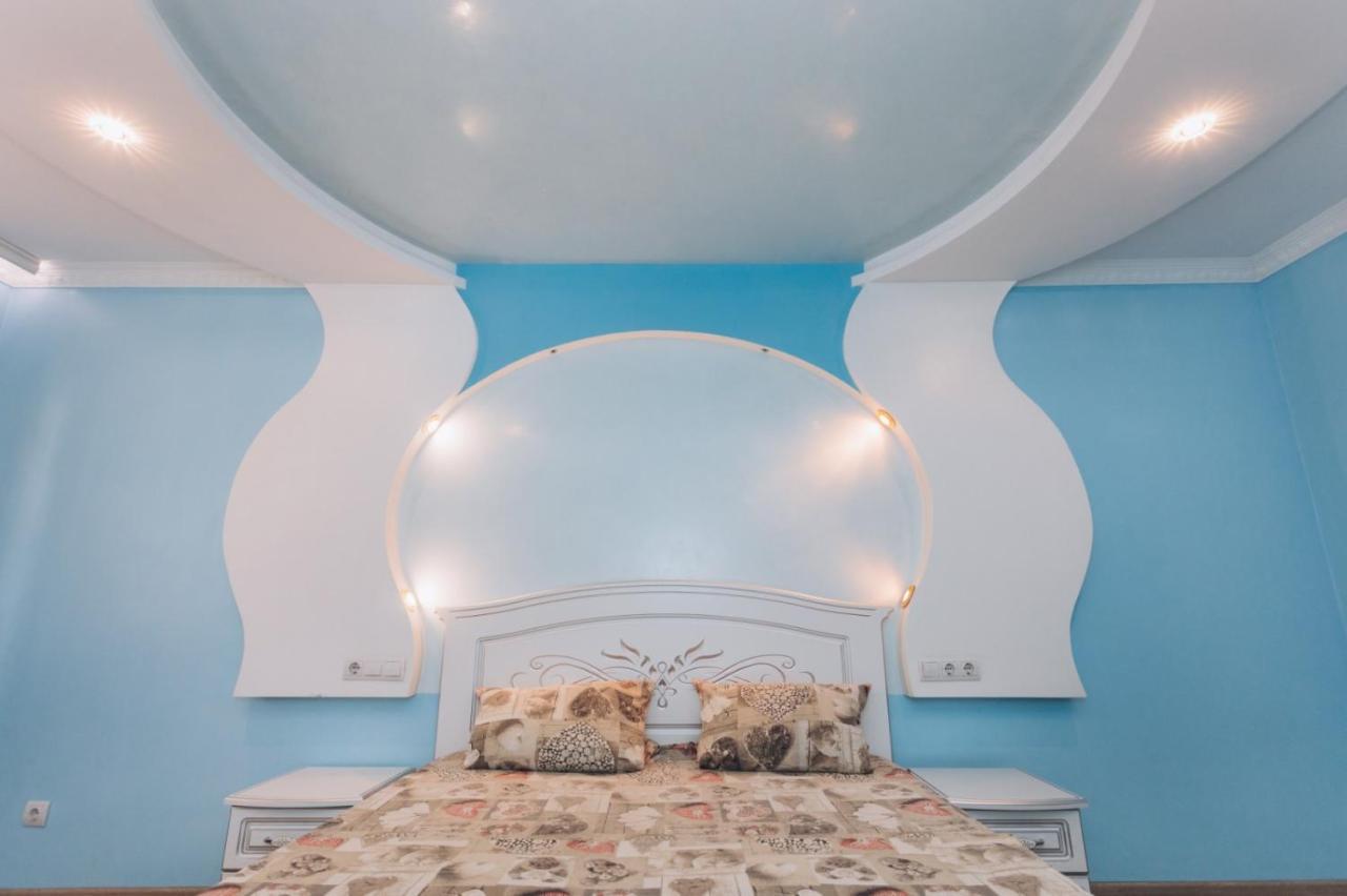 Apartamento Vip Харьковская Sumy Exterior foto