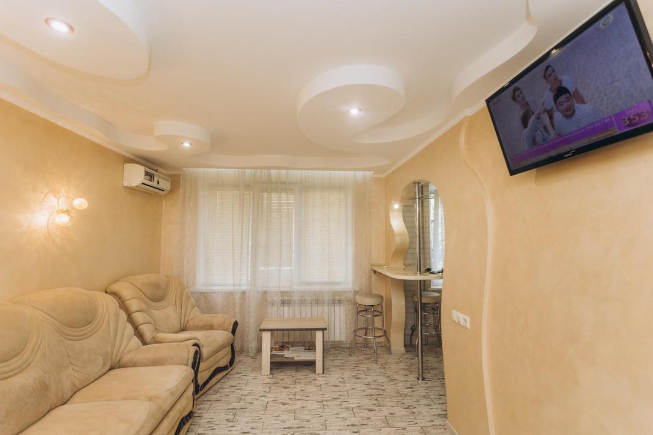 Apartamento Vip Харьковская Sumy Exterior foto