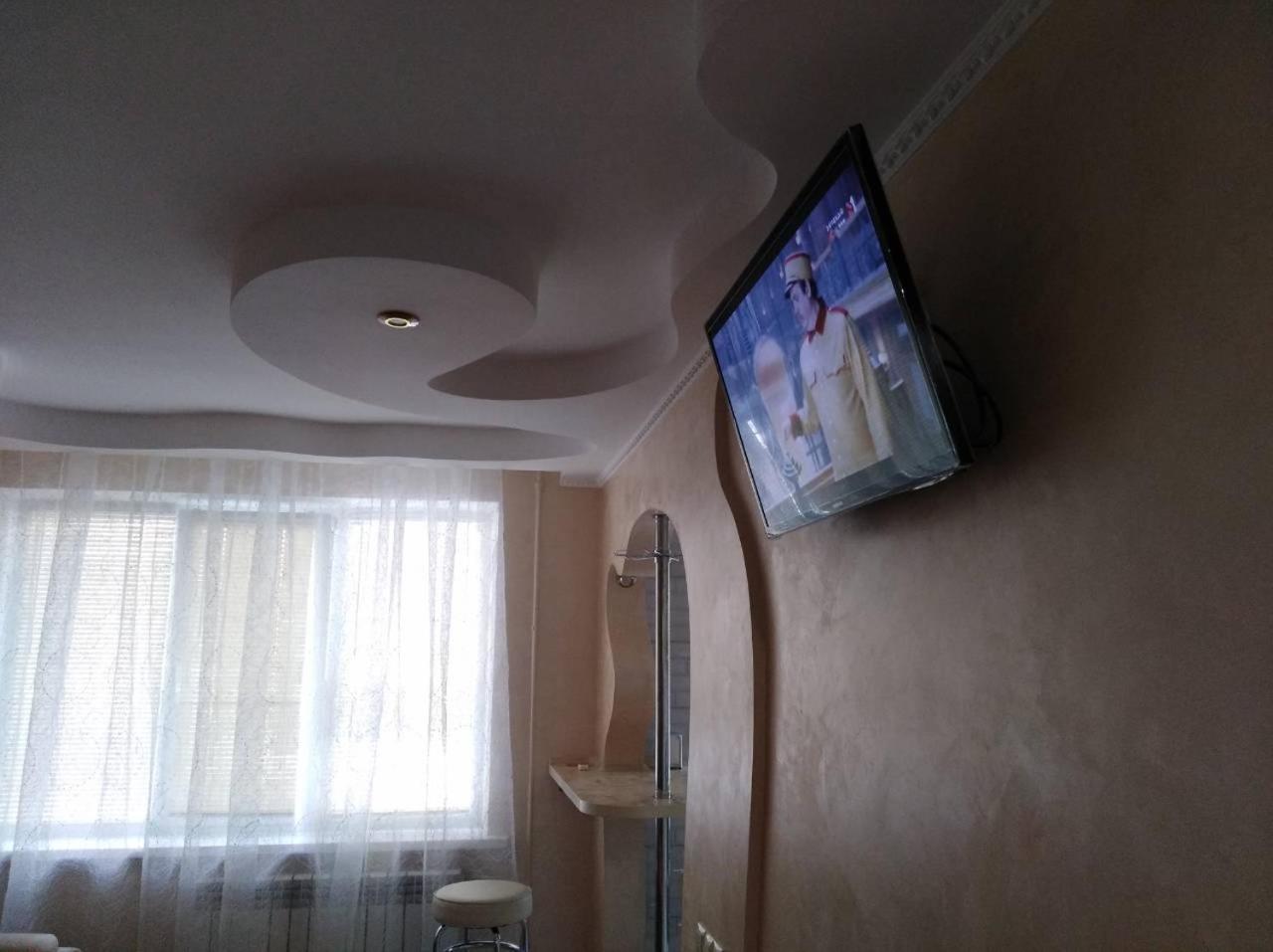 Apartamento Vip Харьковская Sumy Exterior foto